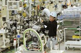 Công ty Nhật 'xa lánh' Trung Quốc để tới Đông Nam Á